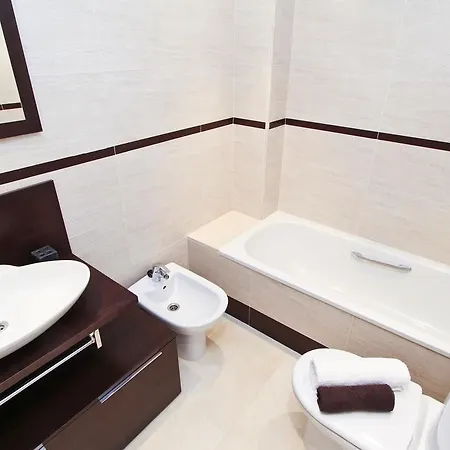 Apartamento Tramuntana Planet Costa Dorada Salou
