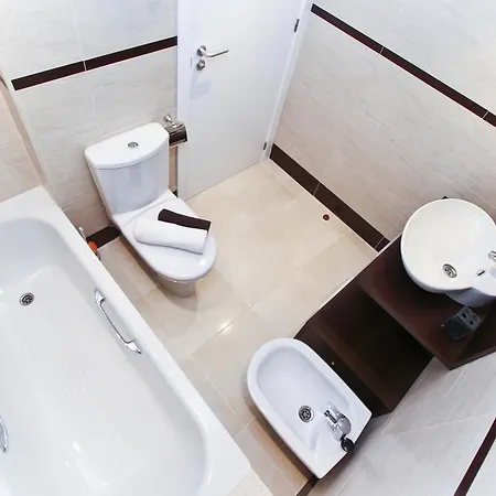 Tramuntana Planet Costa Dorada Apartamento Salou
