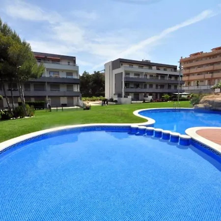 Apartamento Tramuntana Planet Costa Dorada