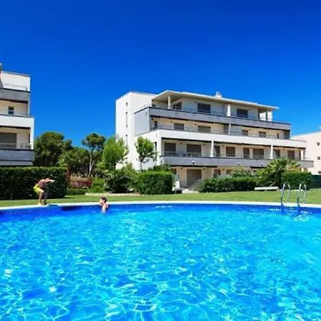 Tramuntana Planet Costa Dorada Apartamento *