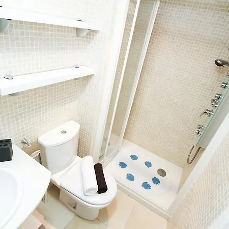 Apartamento Tramontana Planet Costa Dorada *