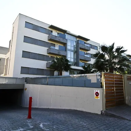 Tramuntana Planet Costa Dorada Appartement *