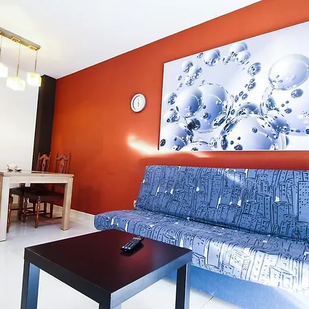Appartement Tramuntana Planet Costa Dorada Salou