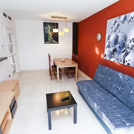Tramontana Planet Costa Dorada Apartamento Salou