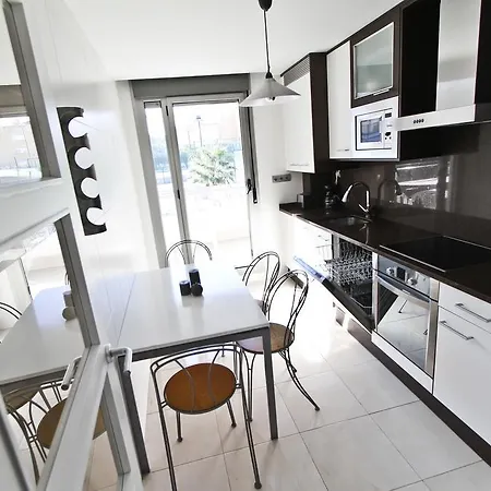Apartamento Tramontana Planet Costa Dorada