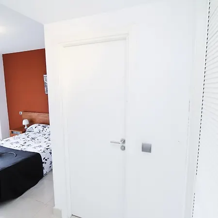 Tramontana Planet Costa Dorada Apartamento Salou