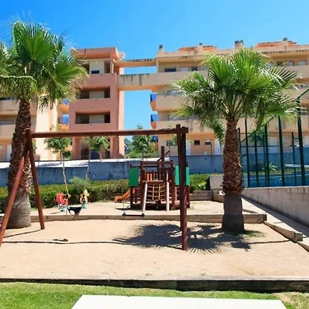 Tramontana Planet Costa Dorada *