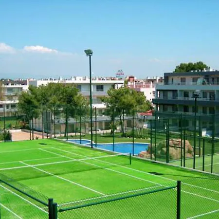 Apartamento Tramontana Planet Costa Dorada