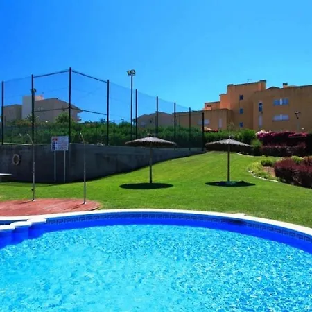 Tramontana Planet Costa Dorada Apartamento