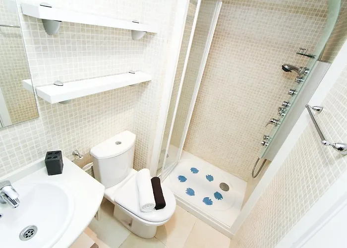 Apartamento Tramuntana Planet Costa Dorada *