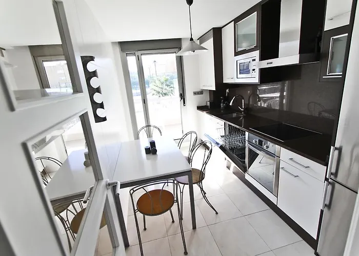 Apartamento Tramuntana Planet Costa Dorada