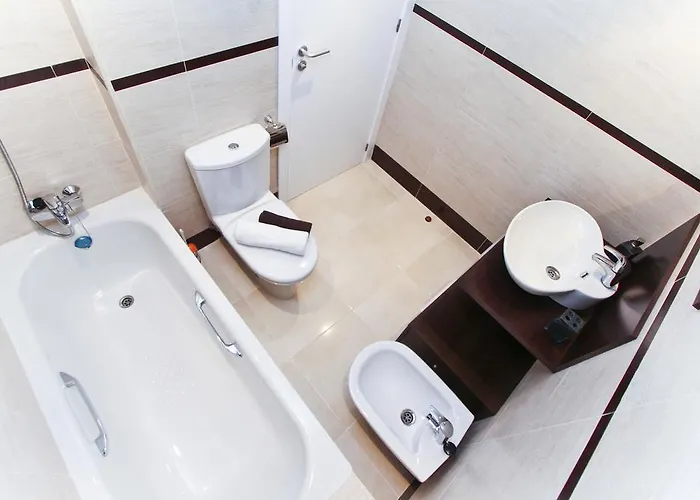 Tramuntana Planet Costa Dorada Apartamento Salou