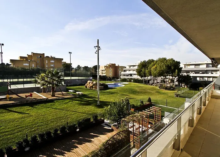 Tramuntana Planet Costa Dorada