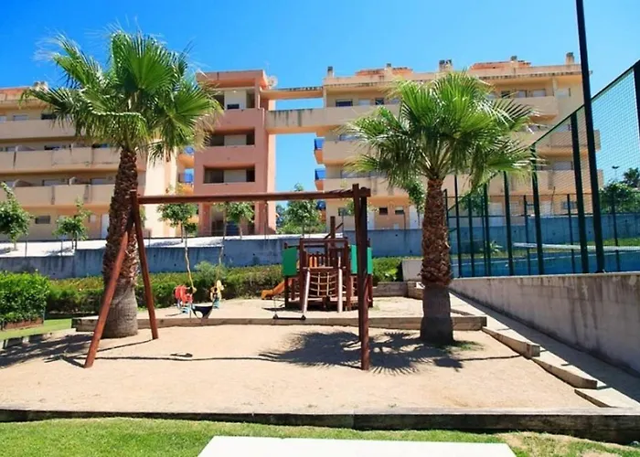Tramuntana Planet Costa Dorada *