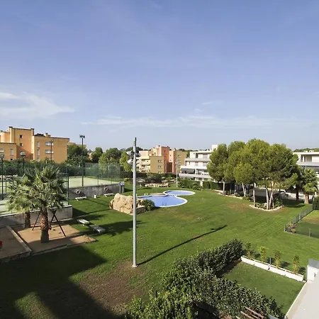 Appartement Tramuntana Planet Costa Dorada
