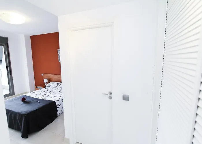 Tramuntana Planet Costa Dorada Appartement Salou